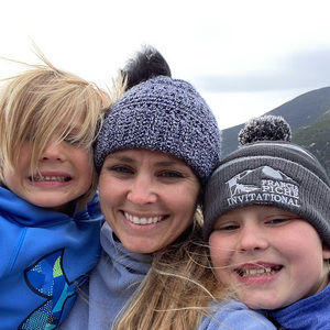 Meet your Posher, Caroline